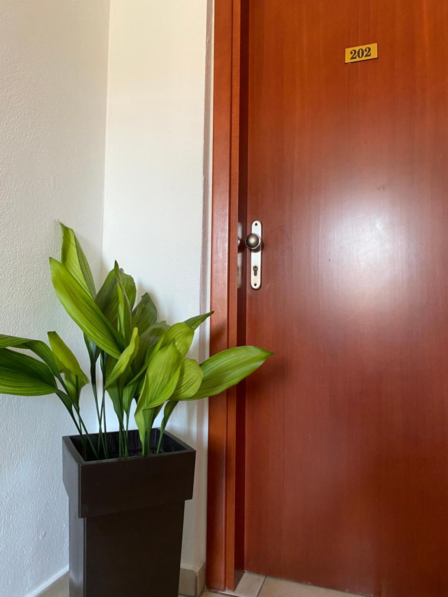 Korali Hotel Paralia Katerinis Bagian luar foto